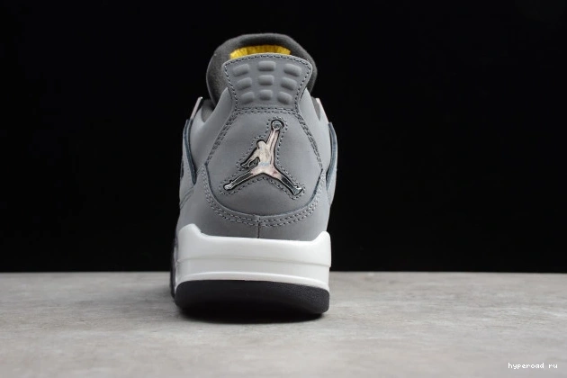 Jordan (2019) Grey 4 Cool Retro Air 308497-007 1030